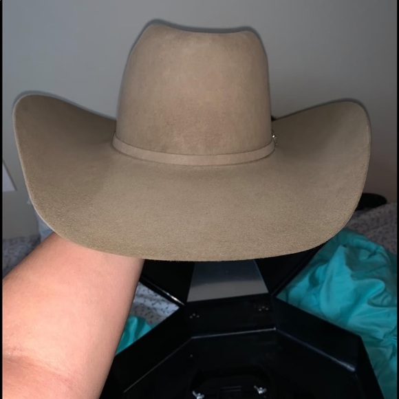 Resistol 6x Cody Johnson The Sp Sahara 